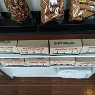 บรรยากาศ Gold Milk