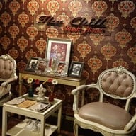 The Chill Classic House