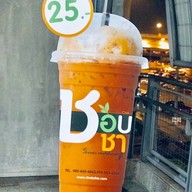 ชอบชา แอร์พอร์ตลิ้งค์ลาดกระบัง