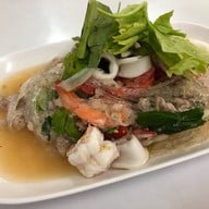อีสานแซ้บแซ่บ