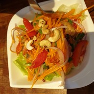 เมนูของร้าน C-TRAIN