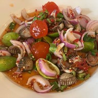 Yummy:ยำมี่