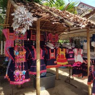 ฉำฉา(Chamcha) market