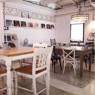 TREAT Cafe & Hangout