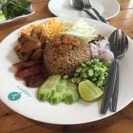 เมนูของร้าน FORESTA CAFE ดอนเมือง