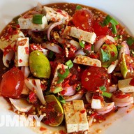 Yummy:ยำมี่