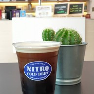 เมนูของร้าน Coffee Alley Samyan