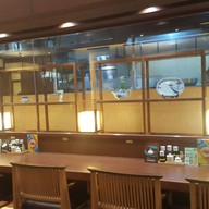 Ringer Hut Nagasaki Champon เค วิลเลจ
