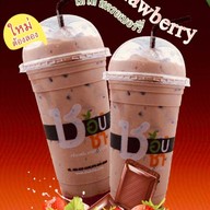 ชอบชา แอร์พอร์ตลิ้งค์ลาดกระบัง