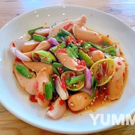 Yummy:ยำมี่