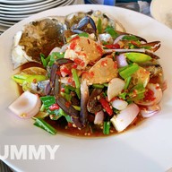 Yummy:ยำมี่