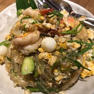 เมนูของร้าน Charm Eatery and Bar ราชครู