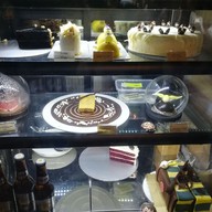 บรรยากาศ Platform 1094