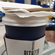 Café Ritazza Chiangmai International Airport