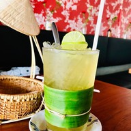 เมนูของร้าน Maison Saigon