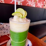 เมนูของร้าน Maison Saigon