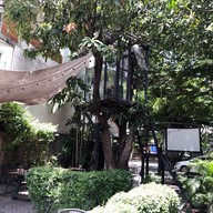 TREAT Cafe & Hangout