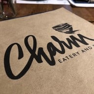 เมนู Charm Eatery and Bar ราชครู