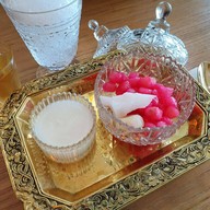 เมนูของร้าน ปันปั้นแป้ง