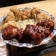 เมนูของร้าน TIGER Topoki