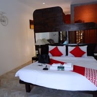 Baan Noppadol HuaHin Loft Resort
