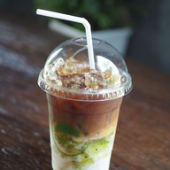 กาแฟบ้านทุ่ง