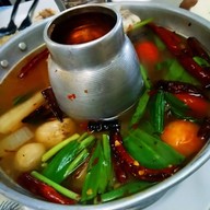 สมหวัง ไก่ย่าง