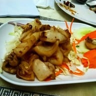 สมหวัง ไก่ย่าง