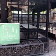 TREAT Cafe & Hangout