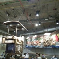 บรรยากาศ Starbucks Central Embassy