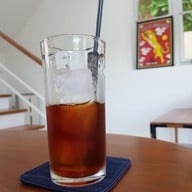 เมนูของร้าน The Coco House