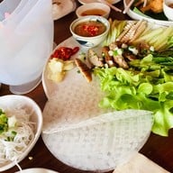 เมนูของร้าน Maison Saigon