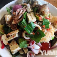 Yummy:ยำมี่