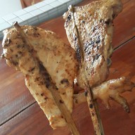 ไก่ย่าง ตลาดทรัพย์สิน