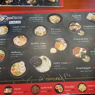 Zoiy Ramen