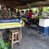 ส้มตำกุหลาบ เจ้าเก่า