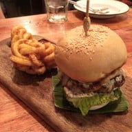 เมนูของร้าน Mad Moa