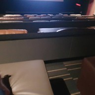 บรรยากาศ เอสเอฟ ซีเนม่า เดอะมอลล์ งามวงศ์วาน