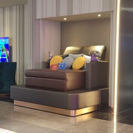 เอสเอฟ ซีเนม่า เดอะมอลล์ งามวงศ์วาน