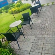 บรรยากาศ Blue Owl Cafe