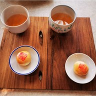 เมนูของร้าน Piasim Garden