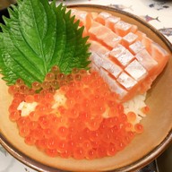 เมนูของร้าน MAGURO Sushi เฮลท์แลนด์ แจ้งวัฒนะ