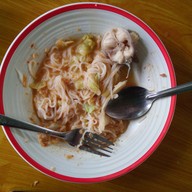 ขนมจีนยายแก้ว