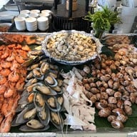 โรงแรมแคนทารี เบย์ ศรีราชา