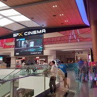 บรรยากาศ เอสเอฟ ซีเนม่า เดอะมอลล์ งามวงศ์วาน