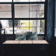 All Good In The Hood-Casual Cafe