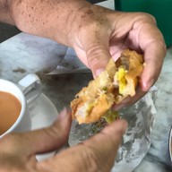 เมนูของร้าน ซินจิว