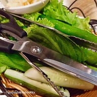 เมนูของร้าน นัมแม บีบีคิว Nammae BBQ (Seacon Square) ซีคอนสแควร์/ศรีนครินทร์