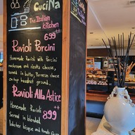 Cucina at JW Marriott Phuket