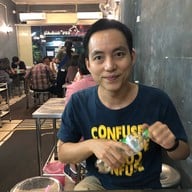 บรรยากาศ ก๋วยเตี๋ยวคั่วไก่แอน ห้าแยกพลับพลาไชย อัมรินทร์พลาซ่า